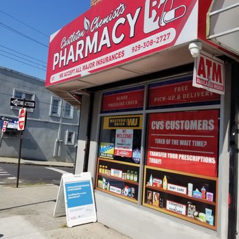 Castleton Chemists - Pharmacy Near Me - Staten Island, New York