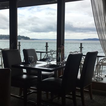 Six Seven Restaurant - The view - New American Near Me - Seattle, Washington
