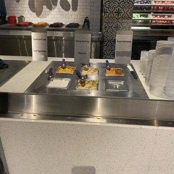 Rice Mediterranean Kitchen - Mediterranean Near Me - Coral Gables, Florida