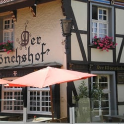 Der Mönchshof