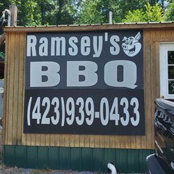 Ramsey's BBQ