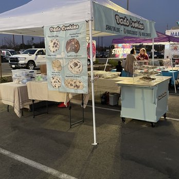 Dads Cookies - Desserts Near Me - Fresno, California Dads Cookies - Desserts Near Me - Fresno, California
