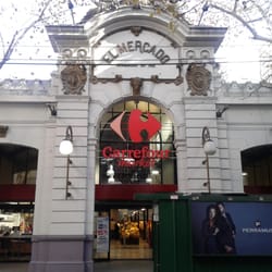 Carrefour Mercado