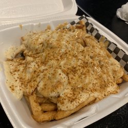 Spice Kings Kitchen - Spice King Fries