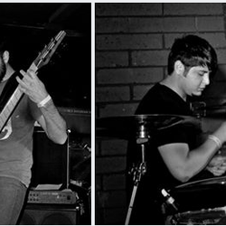 Badlands Billiards