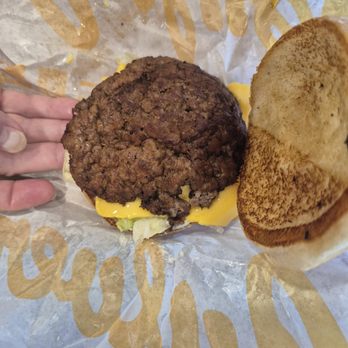 Culver's - Burger - Fast Food Near Me - Lansing, Michigan