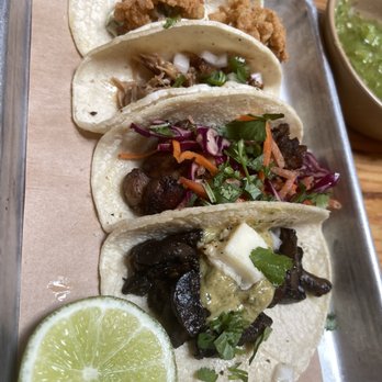 Bartaco - Oyster taco, duck taco, chicken taco, mushroom taco - Mexican Near Me - Tampa, Florida Bartaco - Oyster taco, duck taco, chicken taco, mushroom taco - Mexican Near Me - Tampa, Florida