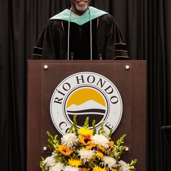 After Image Studio - Los Angeles-based event photographer capturing the 2024 commencement ceremony at Rio Hondo College. - Session Photography Near Me