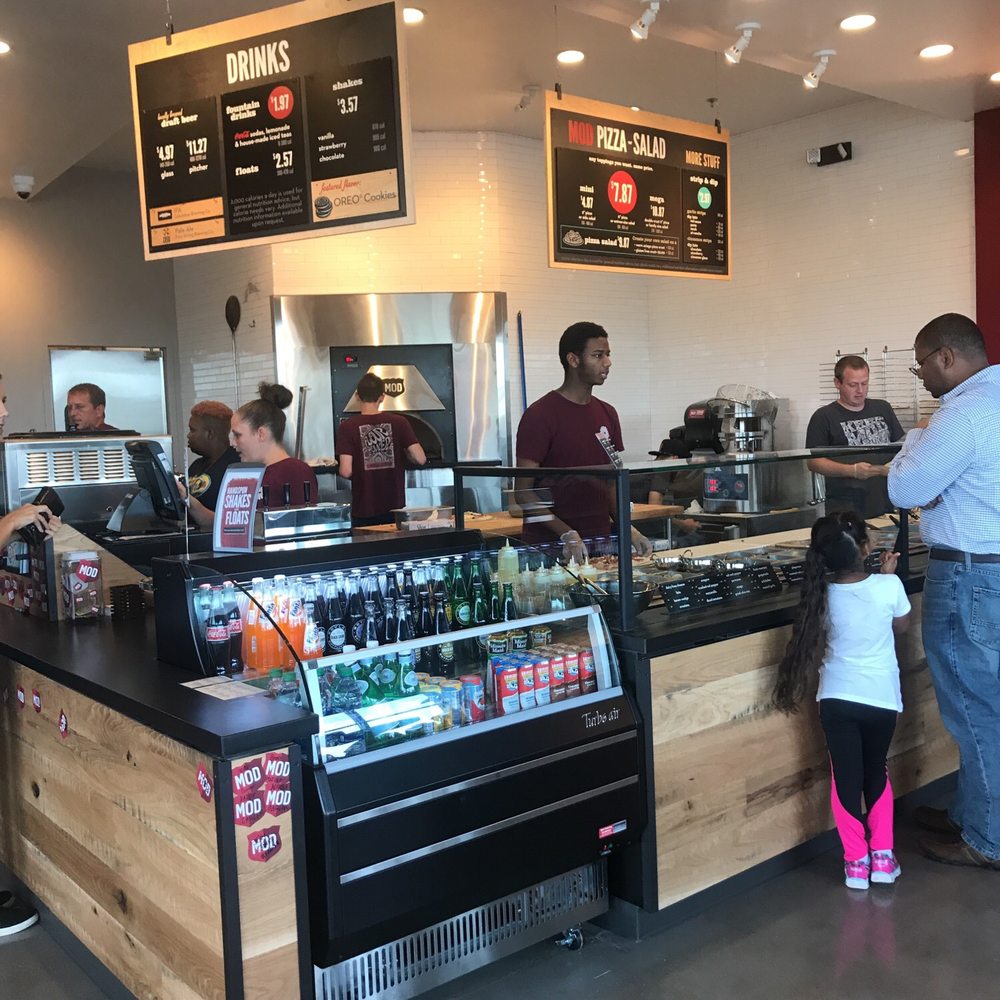 Thank you MOD pizza for your support of the BrockStrong foundation. Yesterday my family came and loved the pizza so much back again today. Thank you MOD pizza for your support of the BrockStrong foundation. Yesterday my family came and loved the pizza so much back again today.