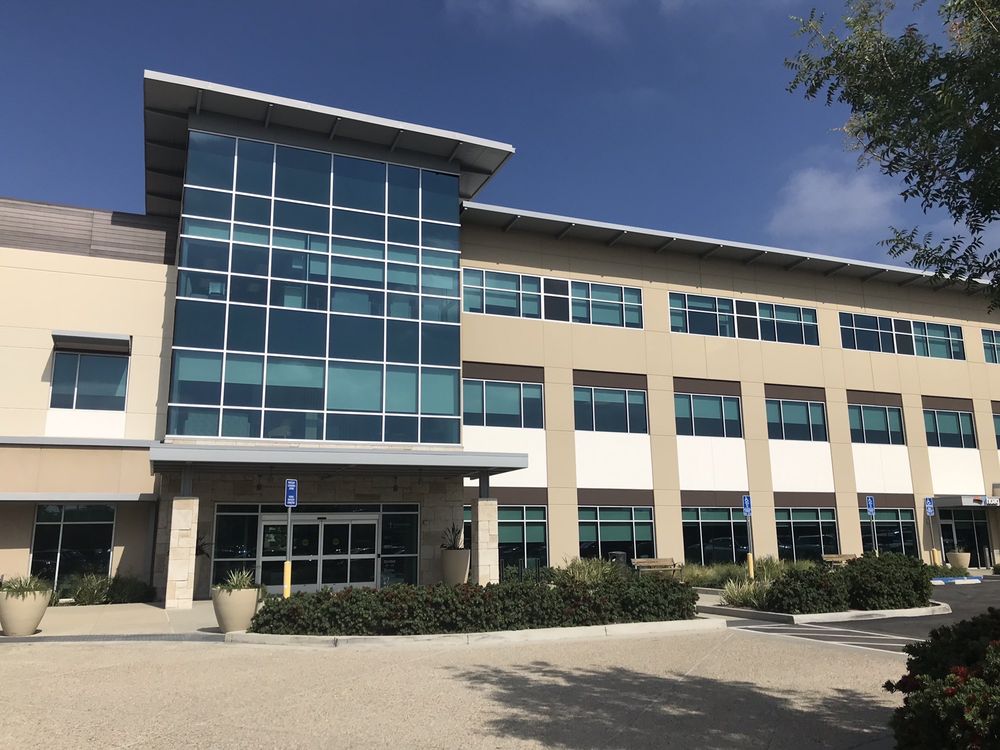 HOAG HEALTH CARE TUSTIN LEGACY 15000 Kensington Park Dr, Tustin
