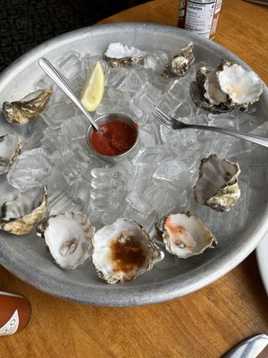 Café Waterfront by null