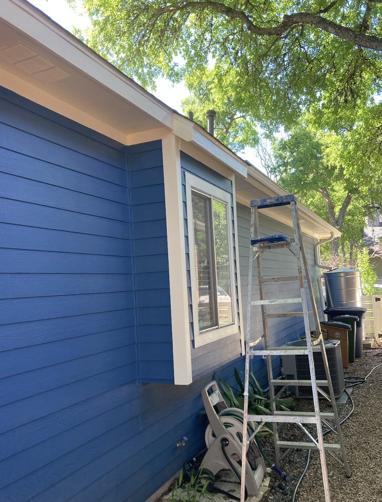 Slide of Instant Roofing & Exteriors