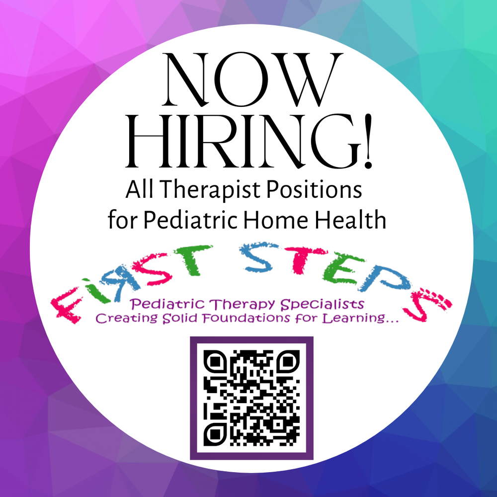 First Steps Pediatric Therapy Specialists - child therapist in Irving, TX