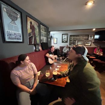 Paddy Bawn Brosnan - Music in an intimate setting! - Pubs Near Me - Dingle, Kentucky Paddy Bawn Brosnan - Music in an intimate setting! - Pubs Near Me - Dingle, Kentucky