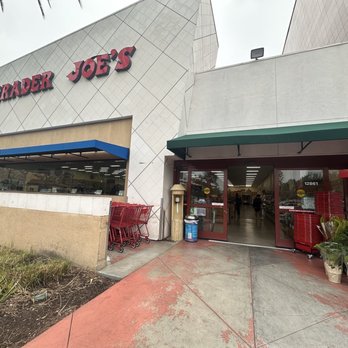 Trader Joe's - Grocery Near Me - Cerritos, California