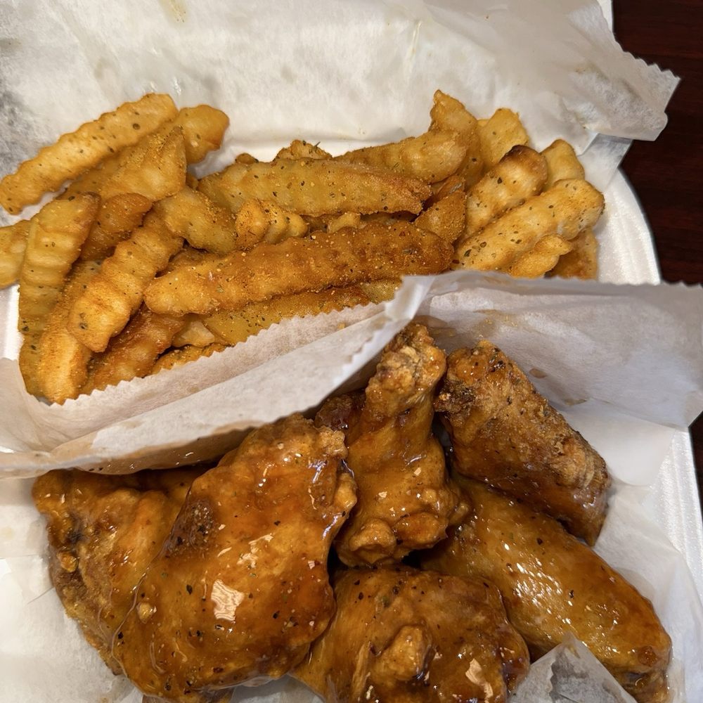 Seafood Wings - Bubble Tea Near Me - Virginia Beach, Virginia Seafood Wings - Bubble Tea Near Me - Virginia Beach, Virginia