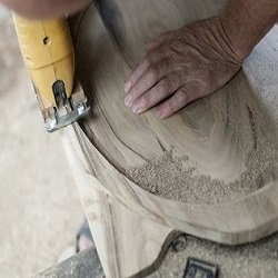 Slide of Village Contractors