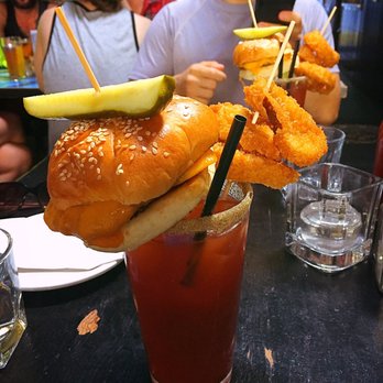 Score on Davie - Royale with Caesar. - Sports Bars Near Me - Vancouver, British Columbia Score on Davie - Royale with Caesar. - Sports Bars Near Me - Vancouver, British Columbia