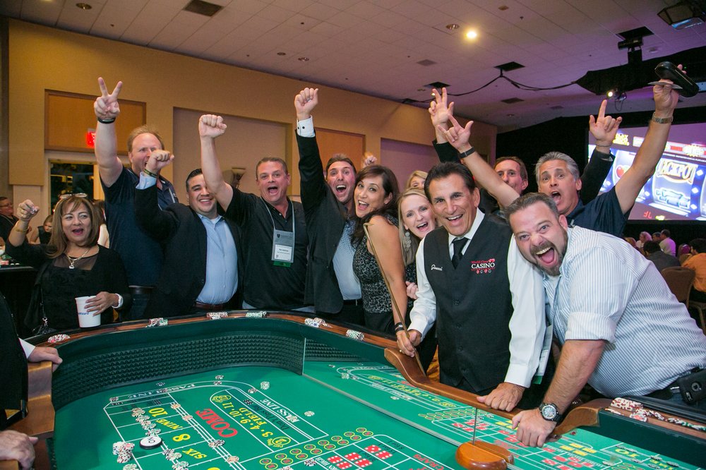 AAAA WORLD CLASS CASINO ENTERTAINMENT - Updated June 2026 - 11 Photos ...