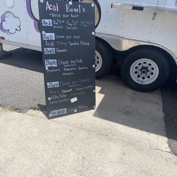 Aloha Kettlecorn - Menu - Food Trucks Near Me - Kahului, Hawaii Aloha Kettlecorn - Menu - Food Trucks Near Me - Kahului, Hawaii