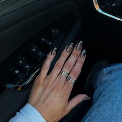 Angel Nails