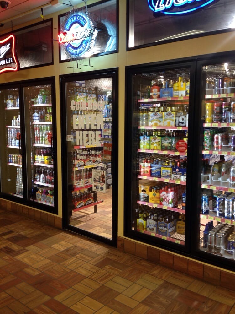 KWIK STAR Updated June 2024 10 Photos 1510 S Grand Ave, Charles City, Iowa Convenience