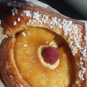 The Burque Bakehouse - At the Downtown Growers Market - Bakeries Near Me - Albuquerque, New Mexico