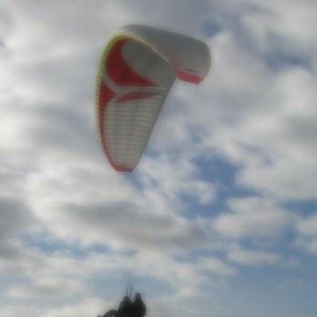 Air Squared Paragliding - Paragliding Near Me - Issaquah, Washington