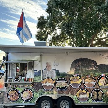 Cubans On Wheels - The truck - Cuban Near Me - Orlando, Florida Cubans On Wheels - The truck - Cuban Near Me - Orlando, Florida