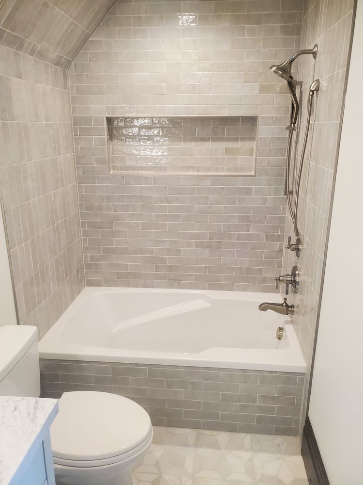 Slide of Sitka Plumbing