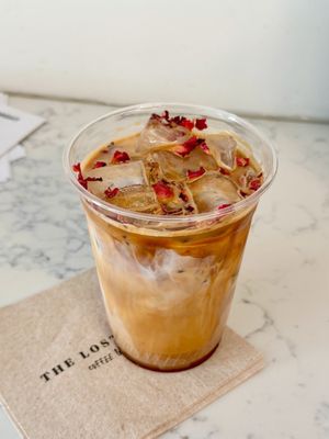 The Lost Draft by null