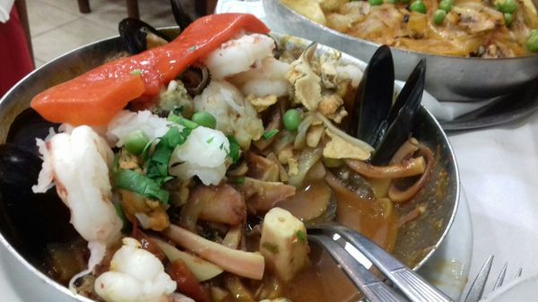 La Gran Taberna by null