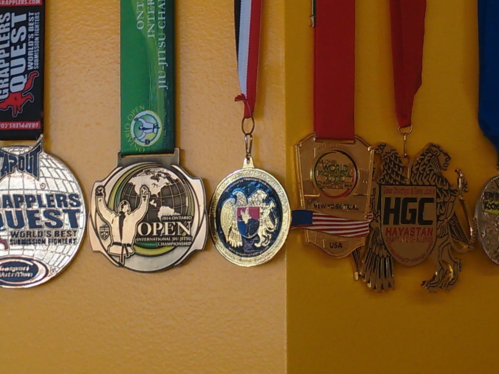 BUFFALO BRAZILIAN JIUJITSU ACADEMY Updated 2024 22 French Lea Rd, Buffalo, New York