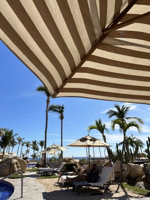Grand Fiesta Americana Los Cabos All Inclusive Golf & Spa. by null