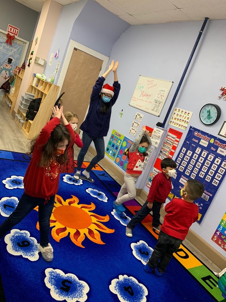 BooBoo Bear Daycare & Preschool - childcare center in Brooklyn, NY