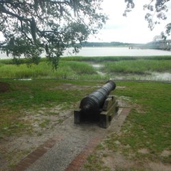 Stephen Elliott Park -Cannon Park - Stephen Elliott Park / Cannon Park