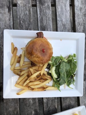 Little Island Brewing Co @ Changi Village by null