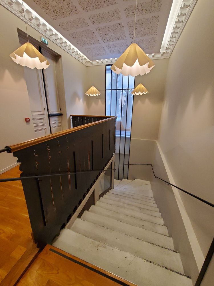 Musée du Parfum Fragonard