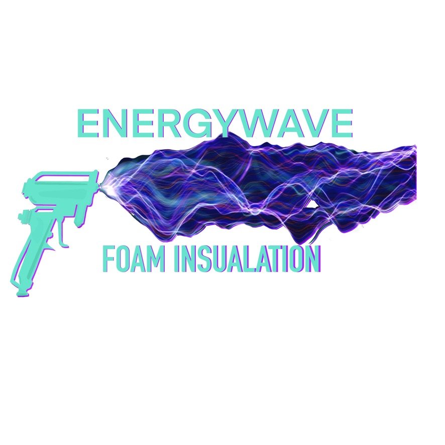 Slide of EnergyWave Foam Insulation