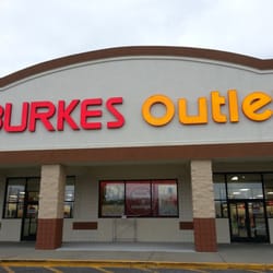 Burkes Outlet