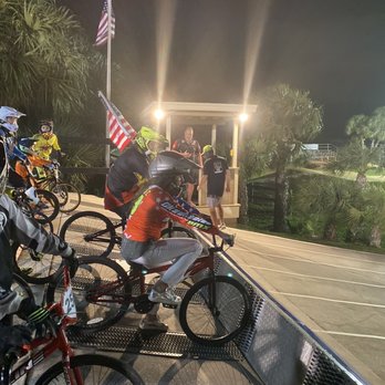 Okeeheelee BMX - Race Tracks Near Me - West Palm Beach, Florida Okeeheelee BMX - Race Tracks Near Me - West Palm Beach, Florida