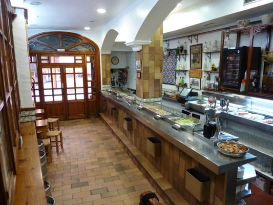 Bar Los Zagales by null