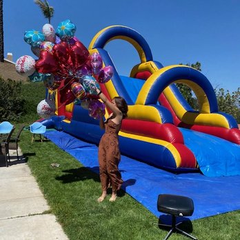 All Pro Jumps - Bounce House Rentals Near Me - Riverside, California All Pro Jumps - Bounce House Rentals Near Me - Riverside, California