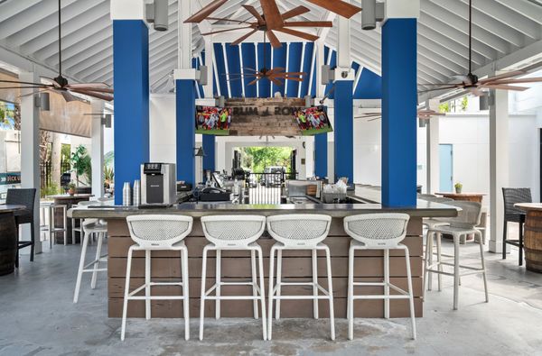 The Gates Hotel Key West - Now Blue Flamingo Resort Key West by null