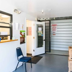 Stow-A-Way Self Storage
