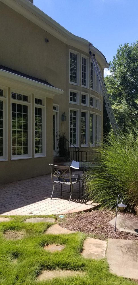 Slide of Atlanta Roof 911