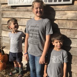 B&B Farm - #pumpkinpatchatbnb is going to be open this weekend. Free Admission, pumpkins available for purchase. #bnbfarmnc #alittlemudwonthurt