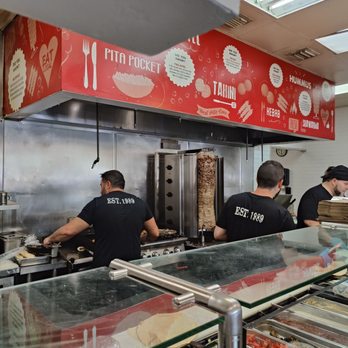 Pita Plus - Mediterranean Near Me - Dania Beach, Florida Pita Plus - Mediterranean Near Me - Dania Beach, Florida