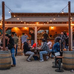 Old Town Ranch