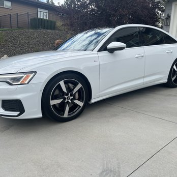 Final Touch Auto Detail - Detail - Auto Detailing Near Me